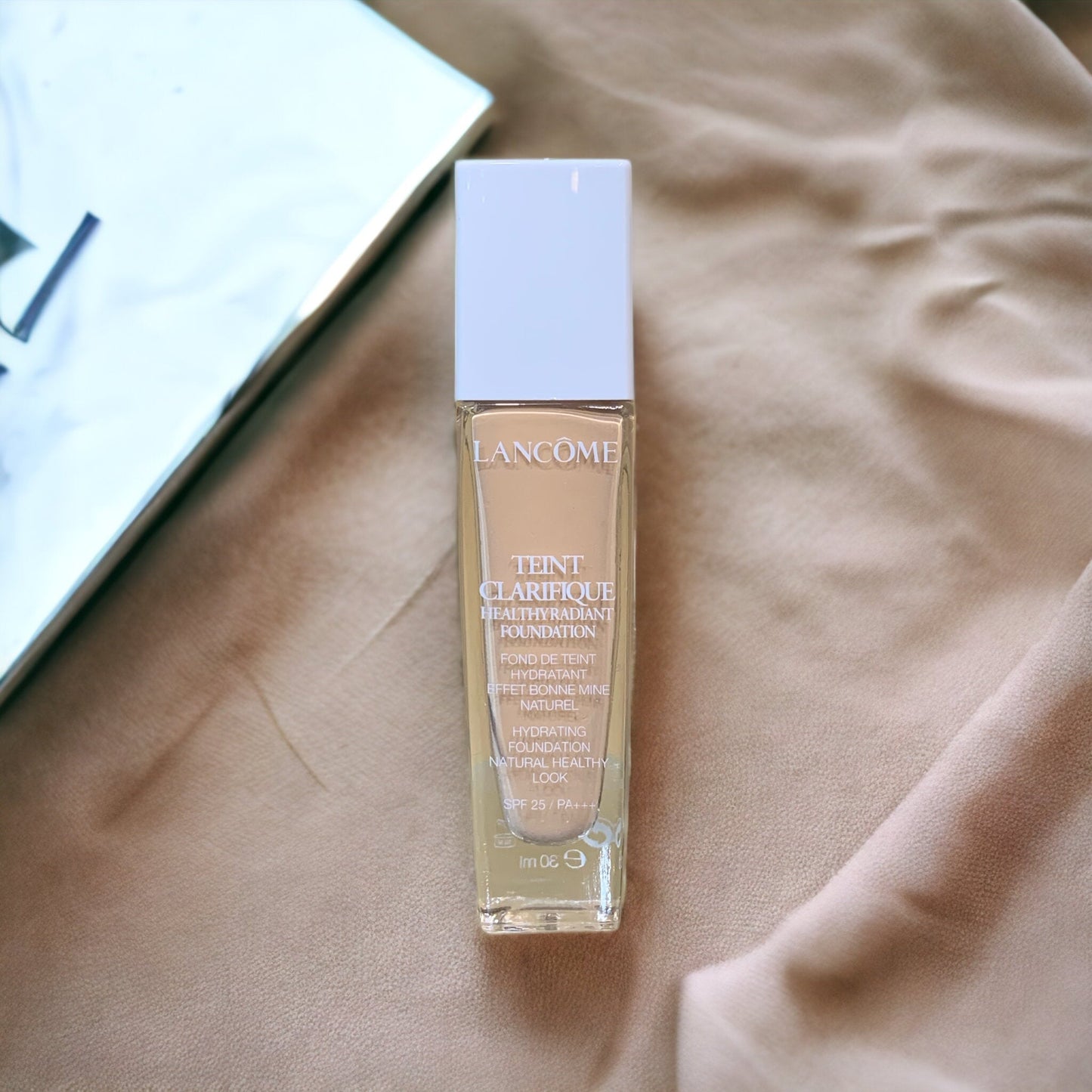 Lancôme Healthy Radiant Foundation