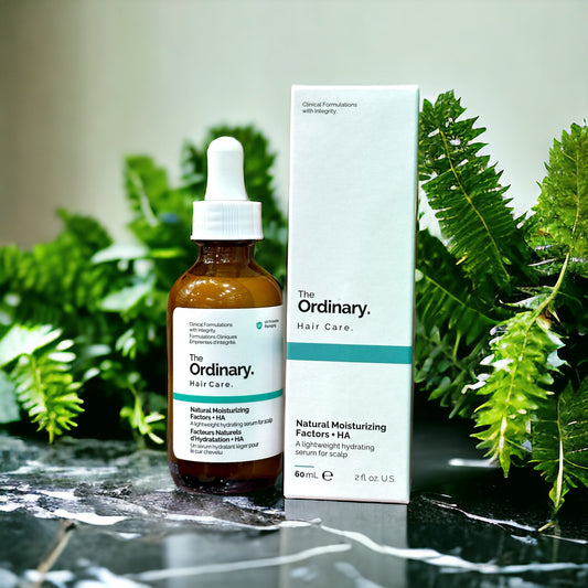 The Ordinary Light Weight Hydrating Serum for Scalp