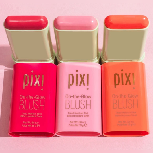 PIXI Blush Sticks